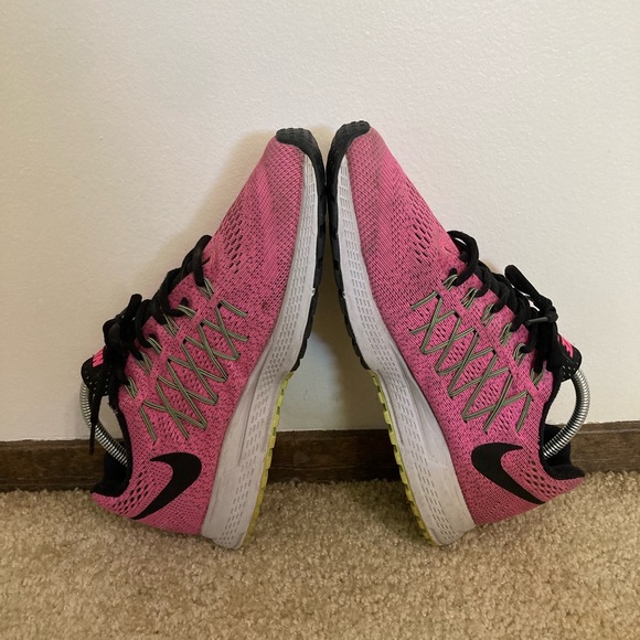 Nike Air Zoom Pegasus 32. Women’s size 10. - Picture 5 of 9